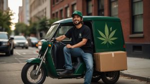 Cannabis Delivery in Guelph: Get Your Premium Cannabis from Puff-Pass