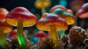 What You Need to Know About Amanita Muscaria Gummies