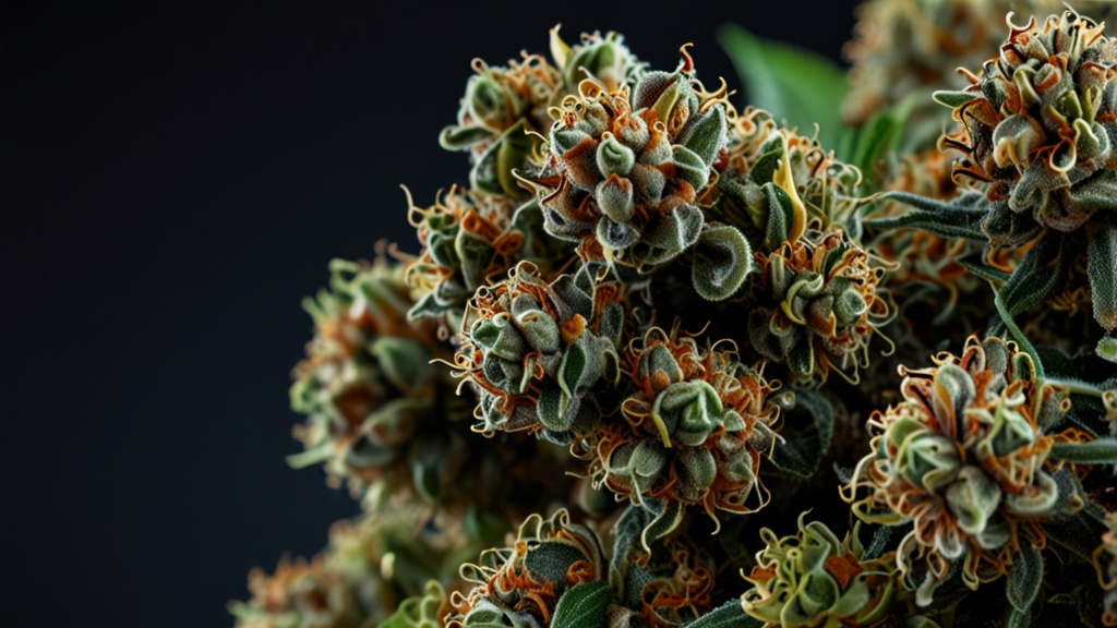MAC Daddy Strain