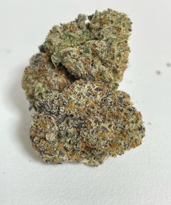 Strawberry Nightmare