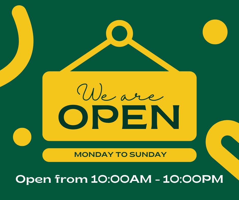 Puff Pass time to open and close