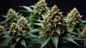 El Blanco Strain – The Perfect Choice for a Smooth, Balanced High