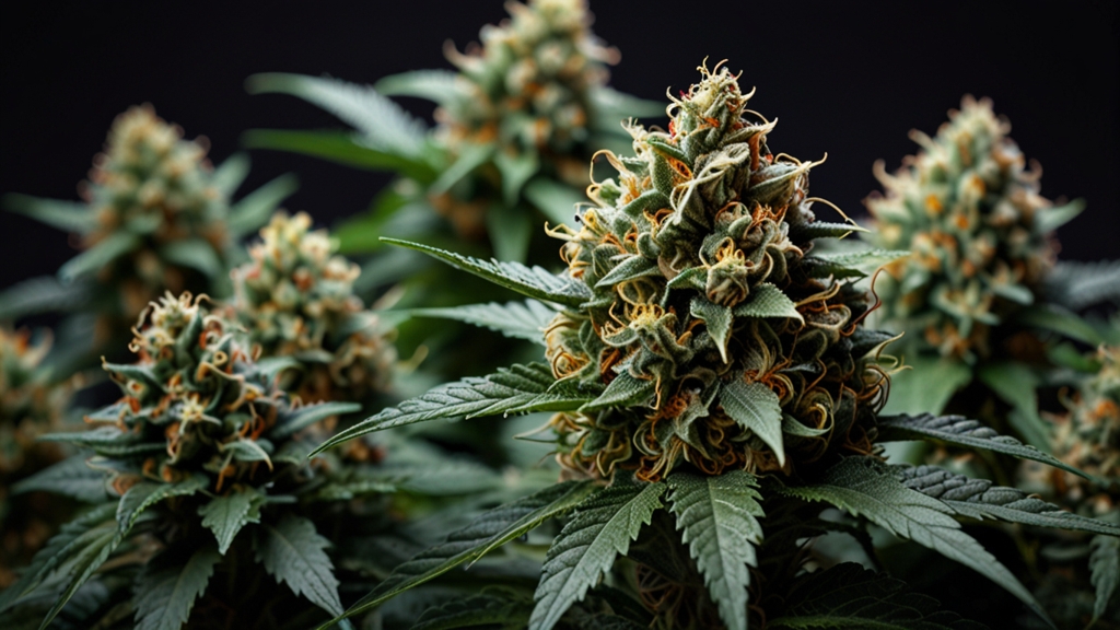 El Blanco Strain – The Perfect Choice for a Smooth, Balanced High