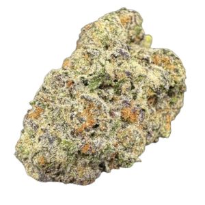 Forbidden Fruit