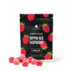 Buudabomb Rippin Red Raspberry Gummies