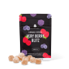 Buudabomb Very Berry Blitz Gummies