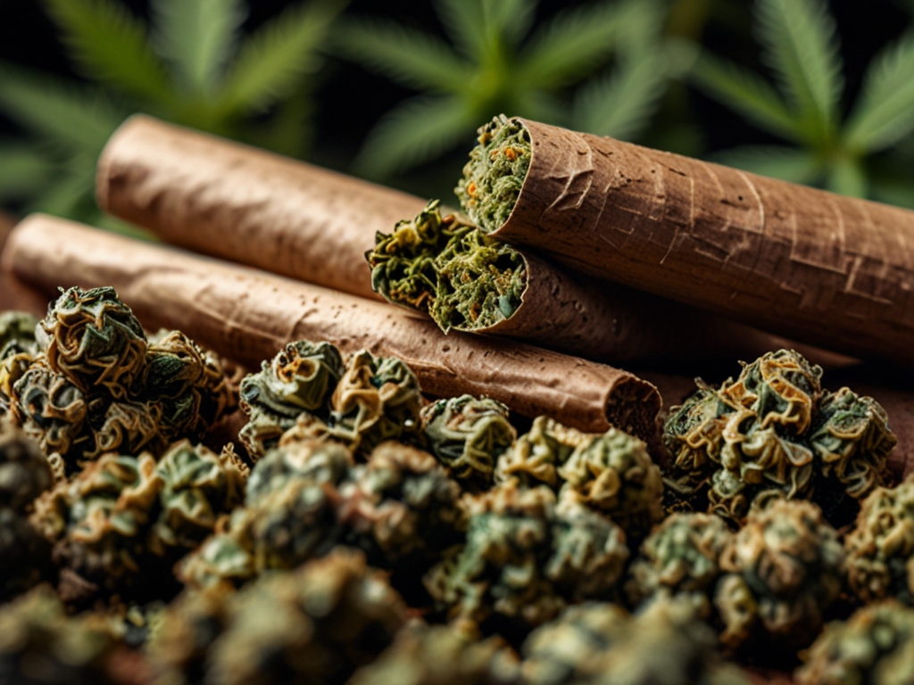 Can You Eat Raw Weed? Everything You Need to Know
