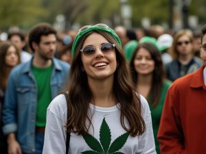 The History of 420: How April 20 Became Weed Day