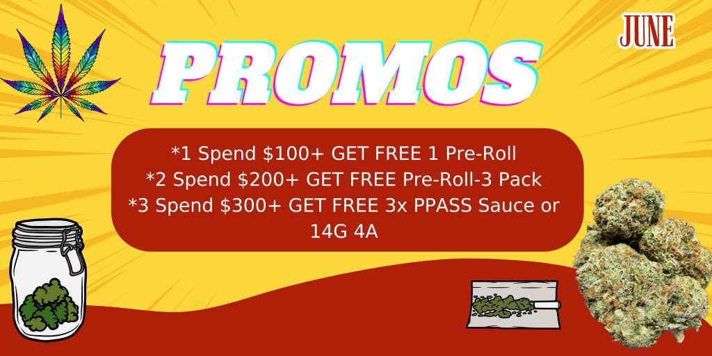 Puff Pass Weed Delivery Guelph