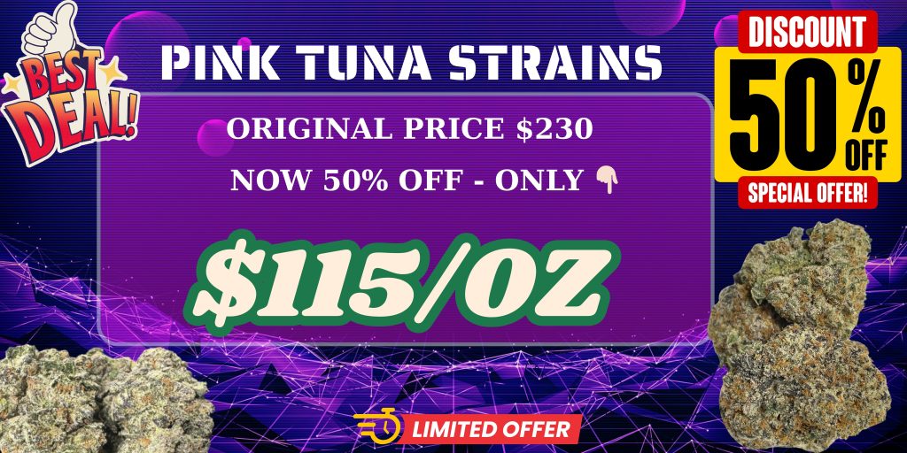 PUFF PASS promos weed delivery pink strains