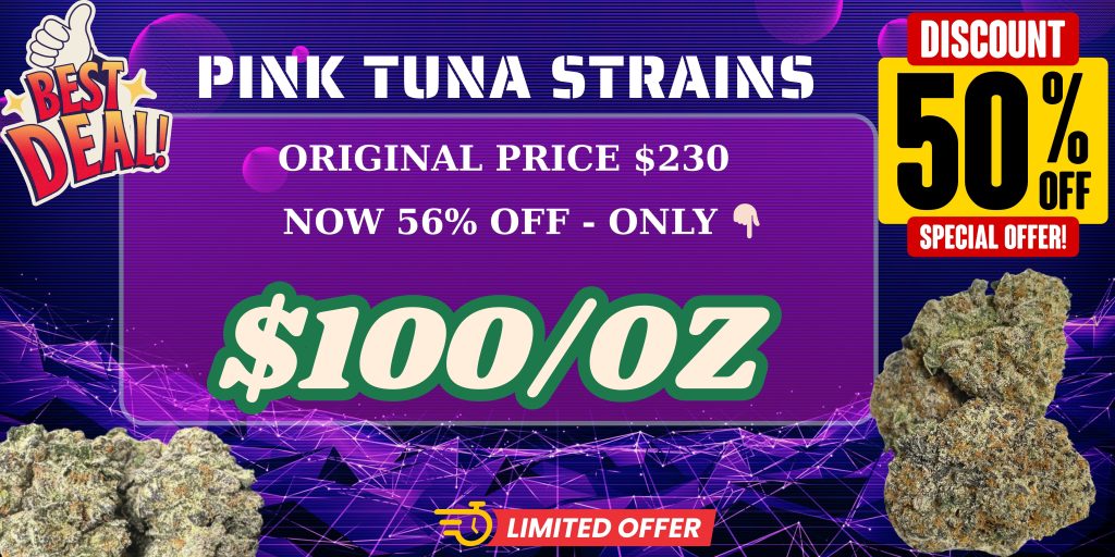 PUFF PASS promos weed delivery pink strains