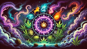 The Ultimate Stoner Zodiac: What Your Sign Says About Your Smoking Habits 🌿♈
