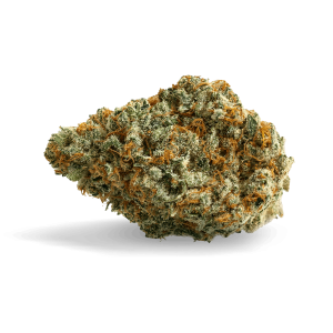 Donny Burger Marijuana Strain