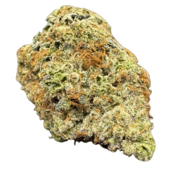 Forbidden Splash , Puff pass weed delivery