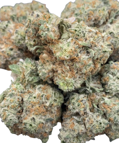 FROSTED CHERRY COOKIES (Indica) Buy 1 oz get 1/2 oz free