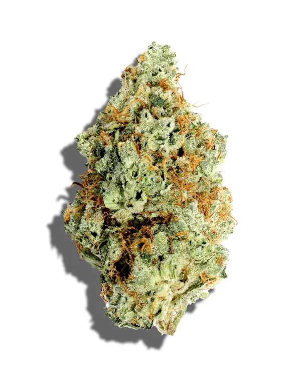 Race Fuel OG