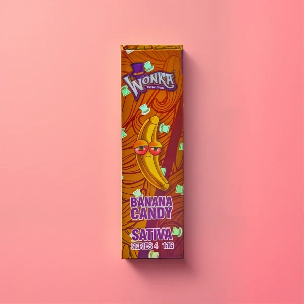 Banana-Candy