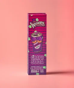 Grape Soda