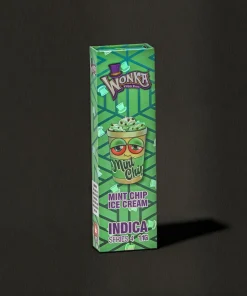 WONKA Vape pens (1.1G) 19 VAPE