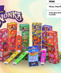 Wonka Vape1