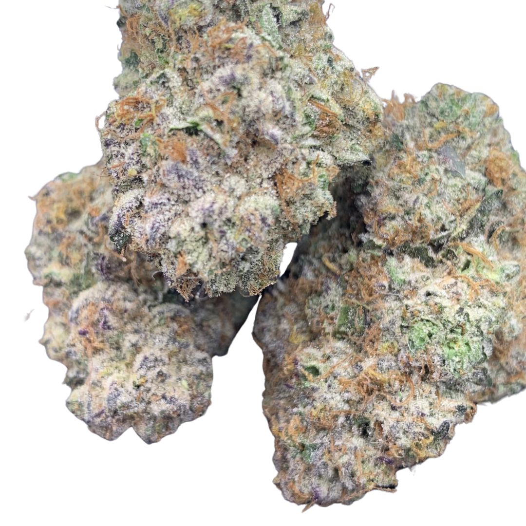 Queen Mother Supreme (New Batch)