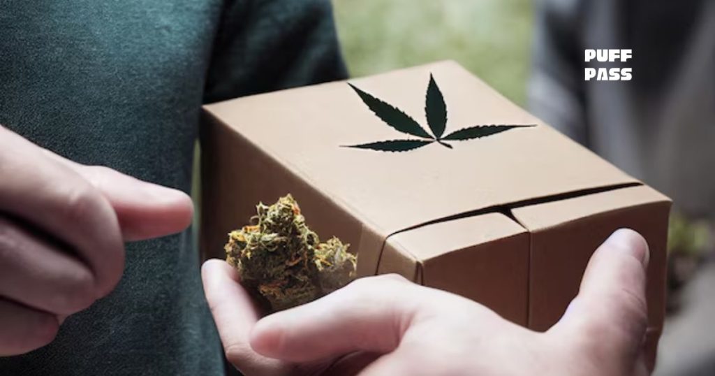 Your Complete Guide to Same Day Weed Delivery in Guelph