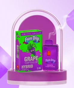 Fun Dip Vape pens (2G) 5 Fun Dip Vape