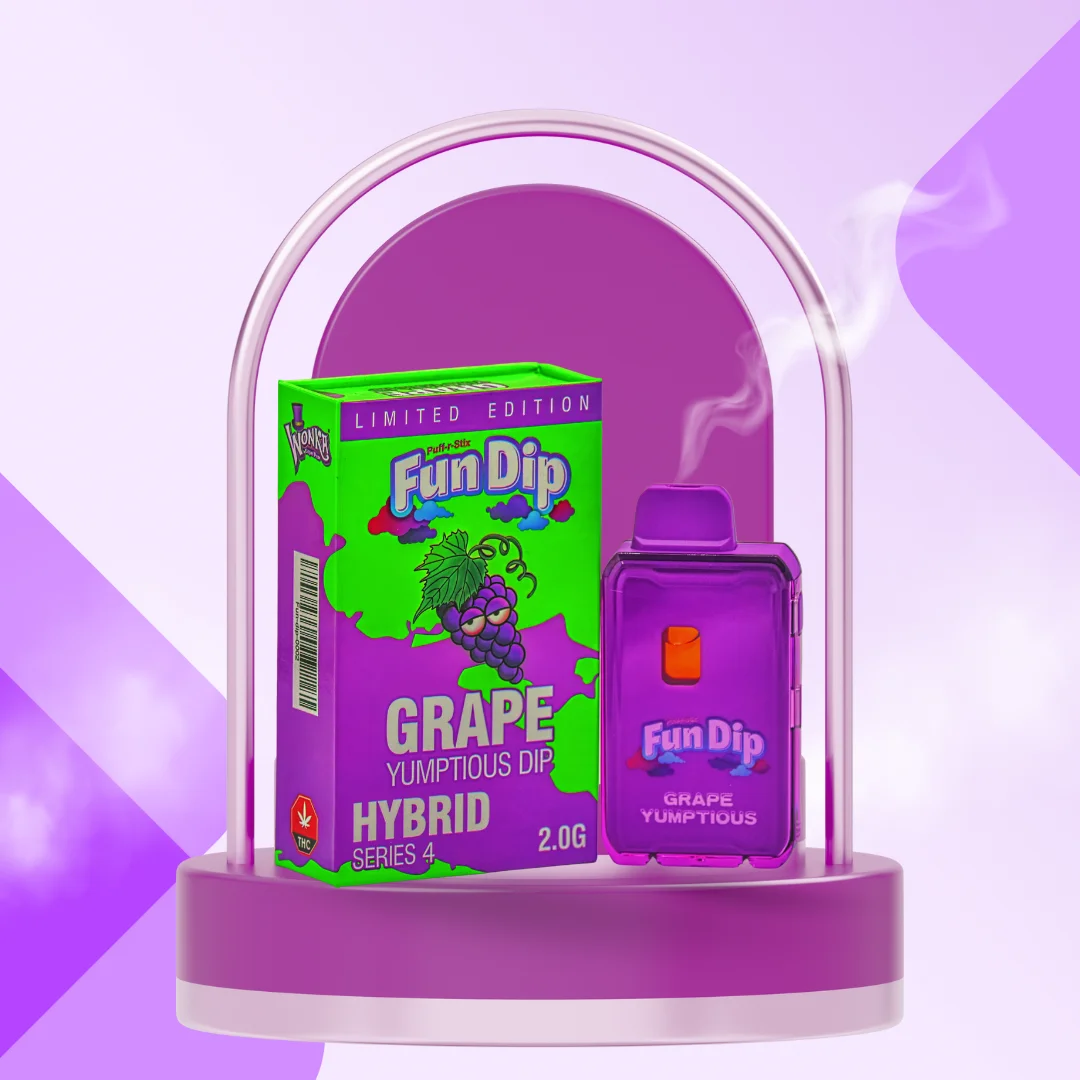 Fun Dip Vape