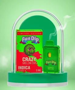 Fun Dip Vape