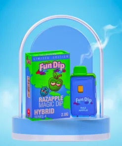 PUFF PASS VAPE