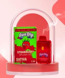 Fun Dip Vape