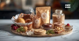 Best Edibles in Guelph – Delivered to Your Door