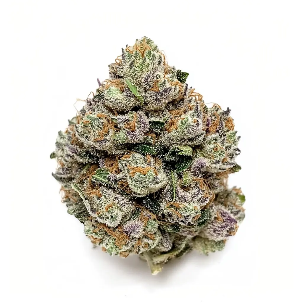 Super Boof "Strain of the Year 2024"