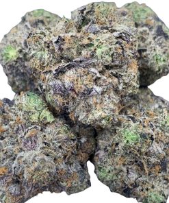 PLATINUM COOKIE (INDICA)~ HOUSE SPECIAL