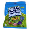 Jolly Smacker Gummies 500MG / 5 Pieces