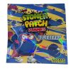 Blueberry Stoner Patch Dummies (500mg THC)