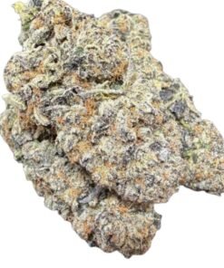 Strawberry Starburst