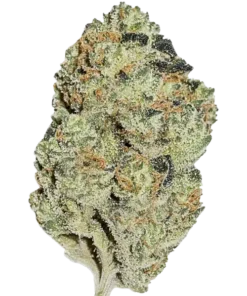 Green Monster Breath