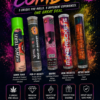 Taste the Vibe Pack – 5 for $139