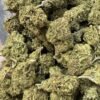 Bob Hope is a slightly sativa dominant hybrid strain (60% sativa/40% indica)
