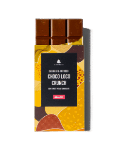 Choco Loco Crunch