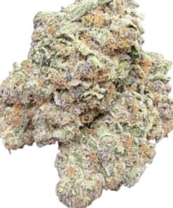 New Glue Marijuana Strain