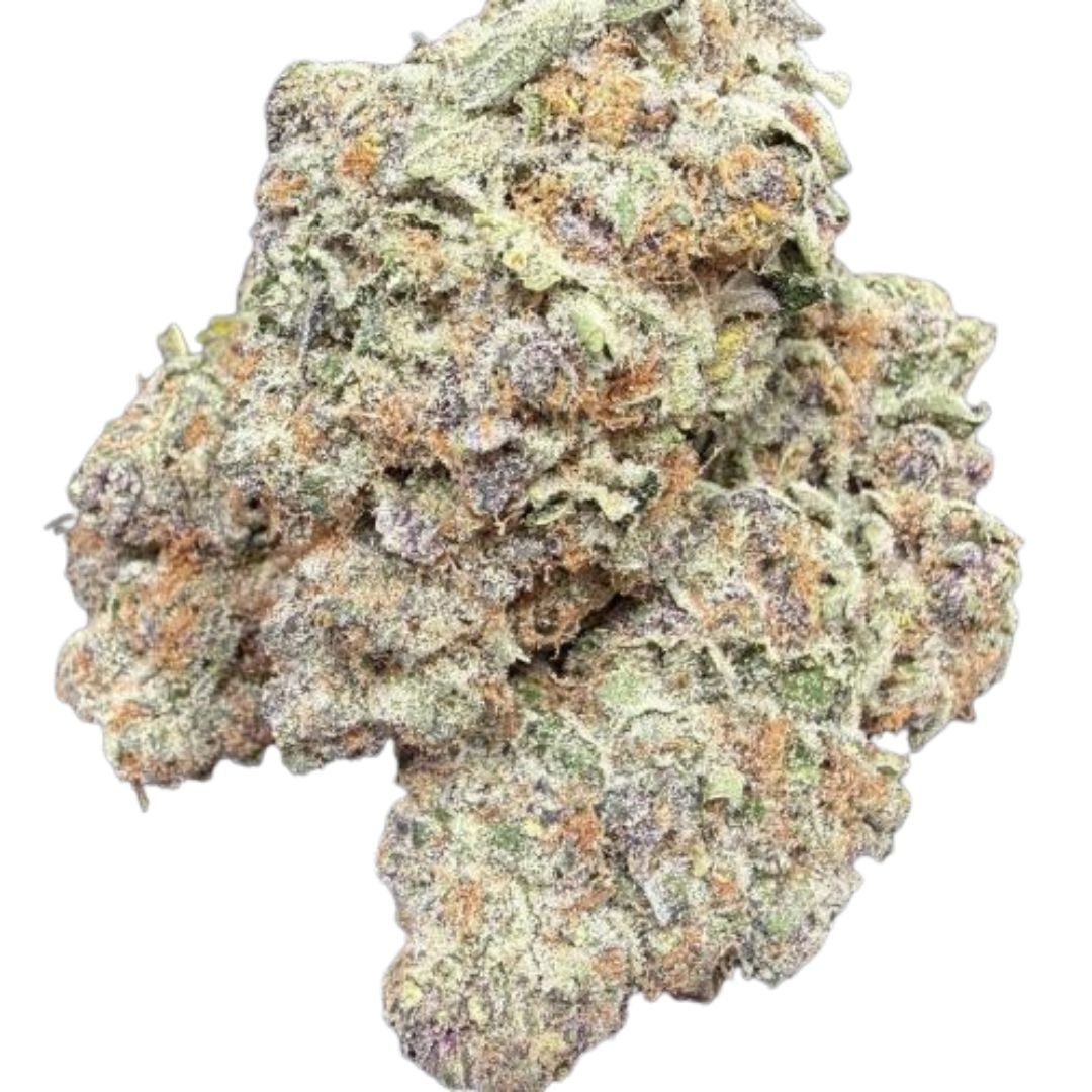 New Glue Marijuana Strain