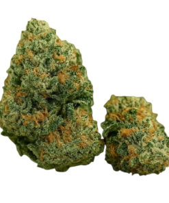 High Octane OG