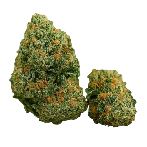 High Octane OG