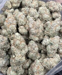Platinum Truffles