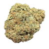 Pink Rolex is a premium indica-dominant hybrid testing at 31% THC. This high-potency cultivar brings together the sweet floral notes, pungent gas, and heavy kush influence Pink enthusiasts crave, all wrapped up in dense, beautifully frosted flower worthy of its high-end name.